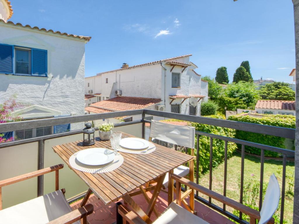 Apartment Can Plana by Interhome, Empuriabrava