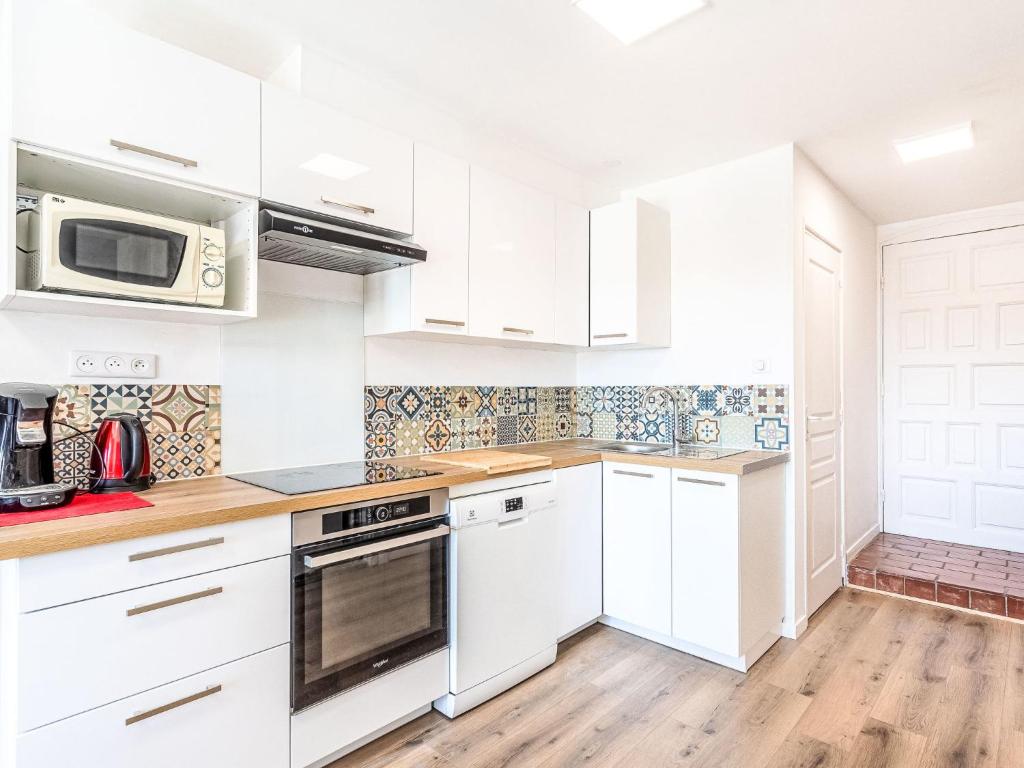 Holiday Home Les Mas de Cogolin-3 by Interhome - 4