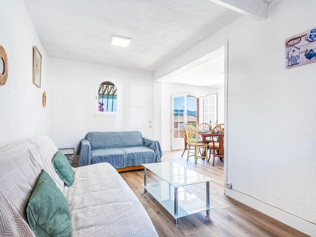 Holiday Home Les Mas de Cogolin-3 by Interhome - 3