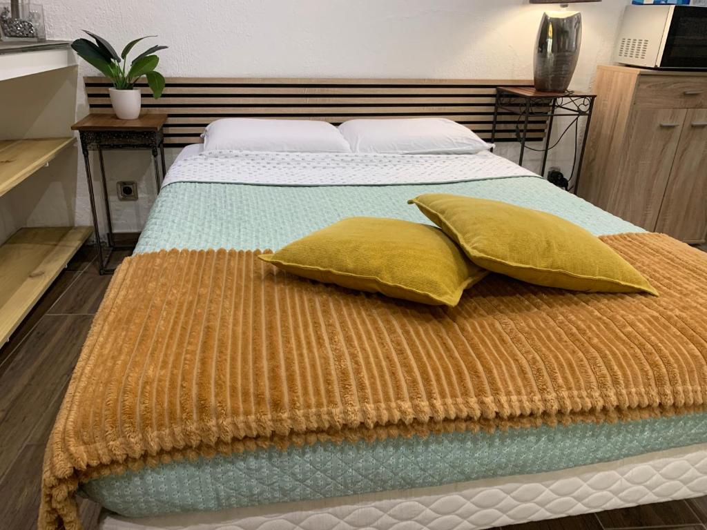 Studio 25m2 en plein cœur de Perpignan - 3