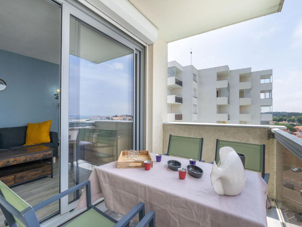 Apartment Port Arcachon-11 by Interhome - 3
