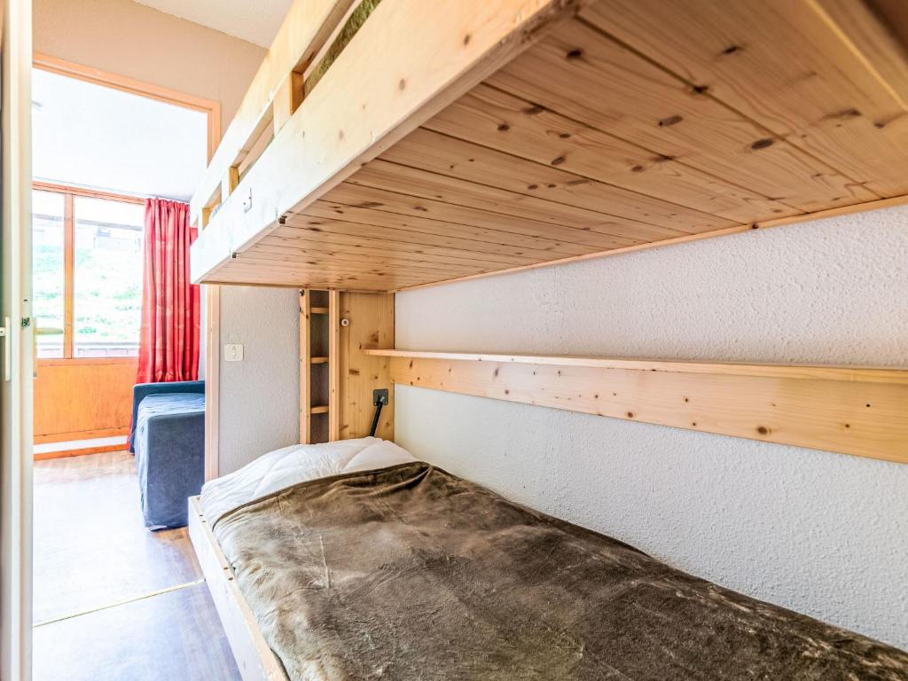 Studio Rond Point des Pistes - Val Claret-23 by Interhome - 5