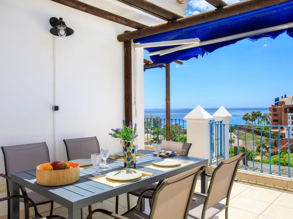 Apartment Ático Galera Playa by Interhome - 3