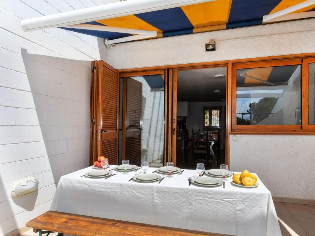 Holiday Home Los Pinos by Interhome - 2