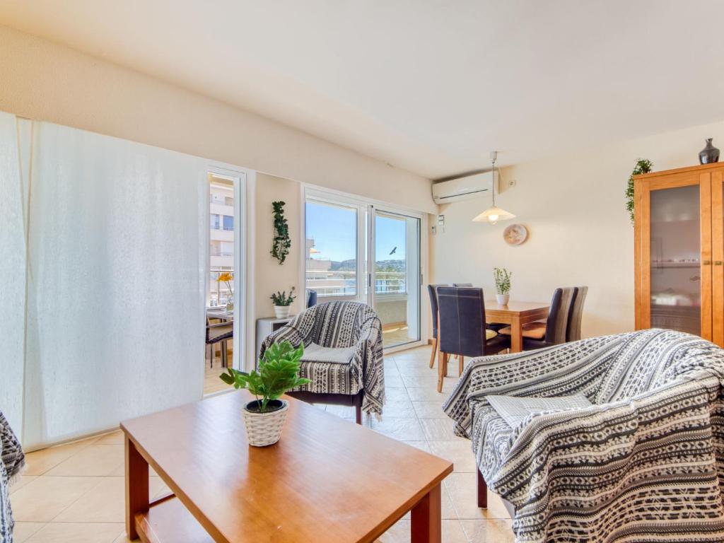 Apartment Roses Holiday Center-25 by Interhome - 2