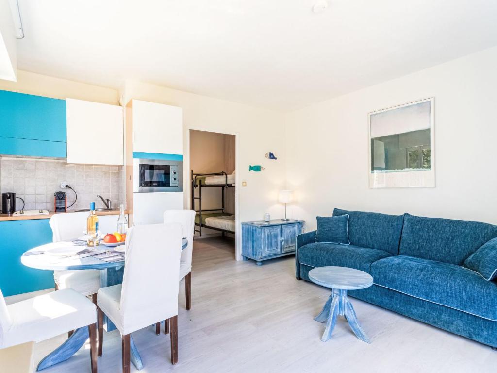 Apartment Caesar Domus-8 by Interhome - 5