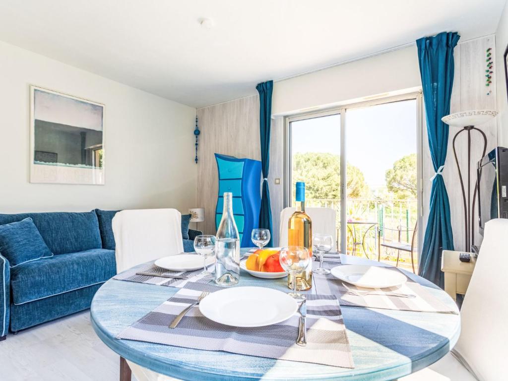 Apartment Caesar Domus-8 by Interhome - 4