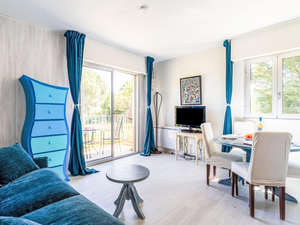 Apartment Caesar Domus-8 by Interhome - 3