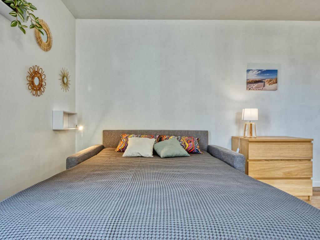 Studio Les Terrasses de l'Atlantique-8 by Interhome - 2