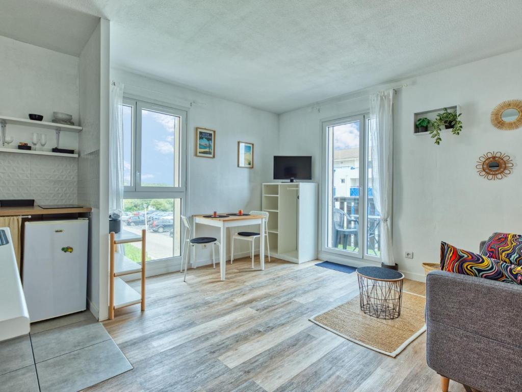 Studio Les Terrasses de l'Atlantique-8 by Interhome - 5