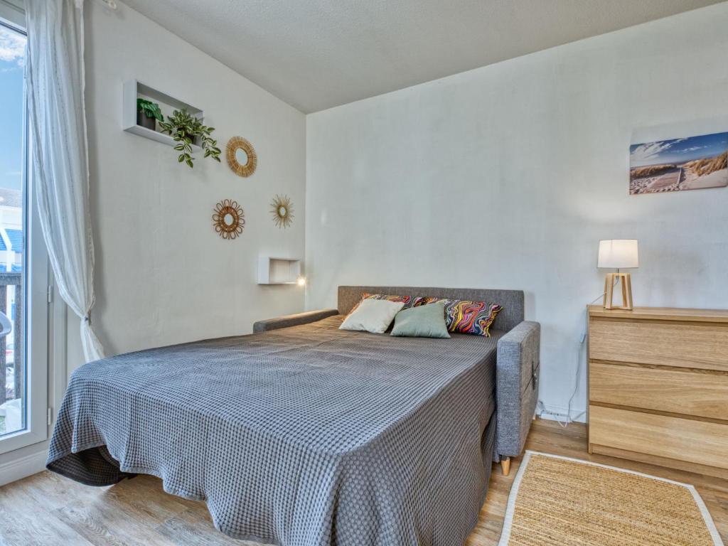 Studio Les Terrasses de l'Atlantique-8 by Interhome - 4