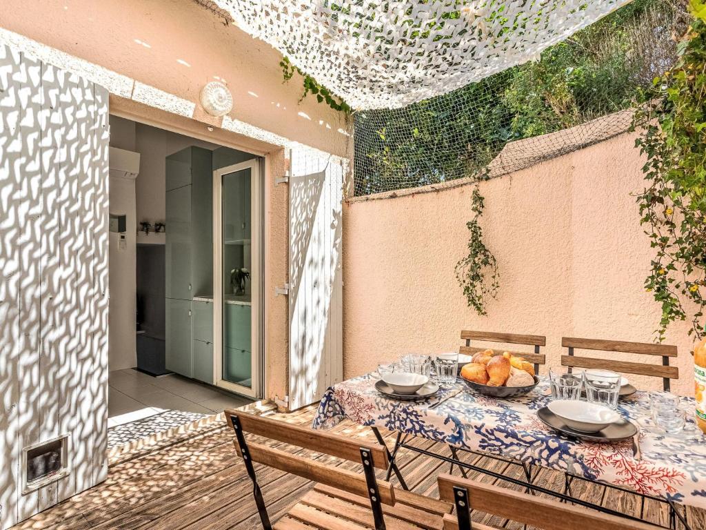 Holiday Home Village de Campagne by Interhome - 4
