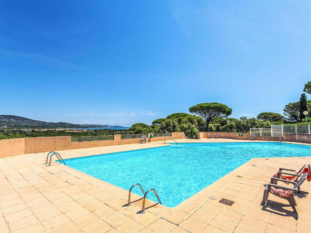 Holiday Home Village de Campagne by Interhome - 5