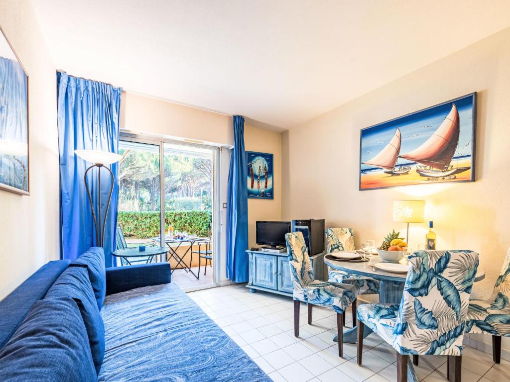 Apartment Caesar Domus-5 by Interhome - 2
