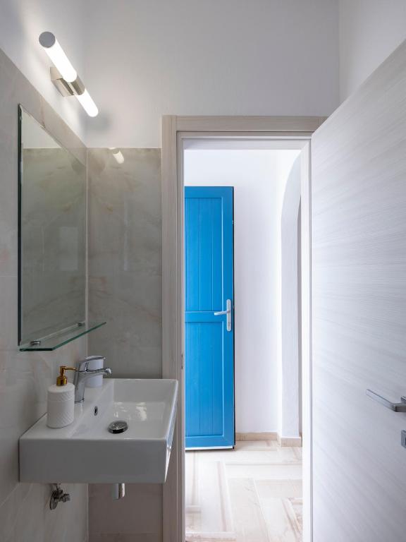 バスルーム（客室）