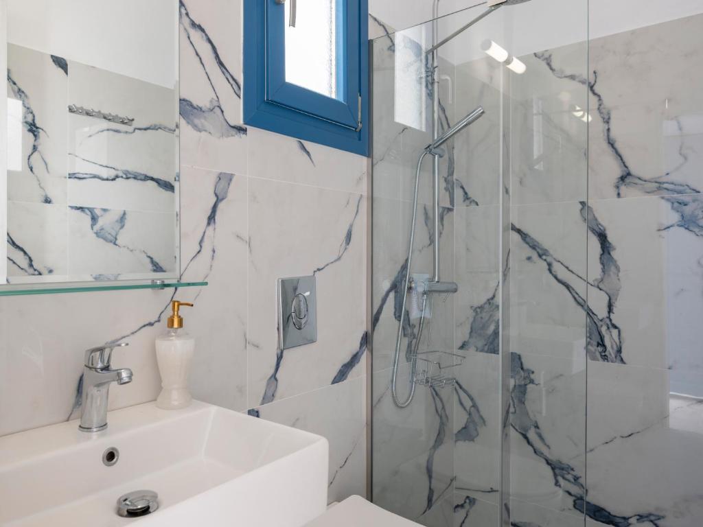 バスルーム（客室）