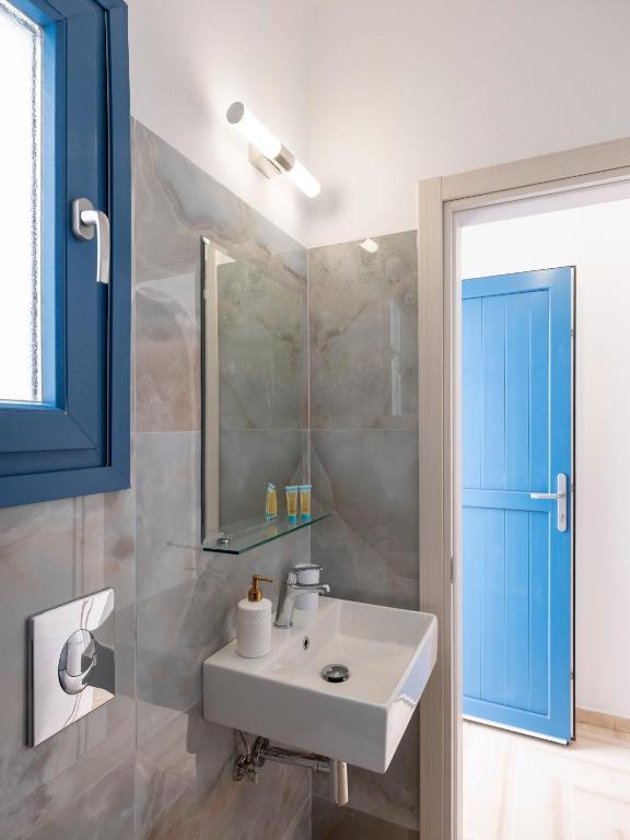 バスルーム（客室）