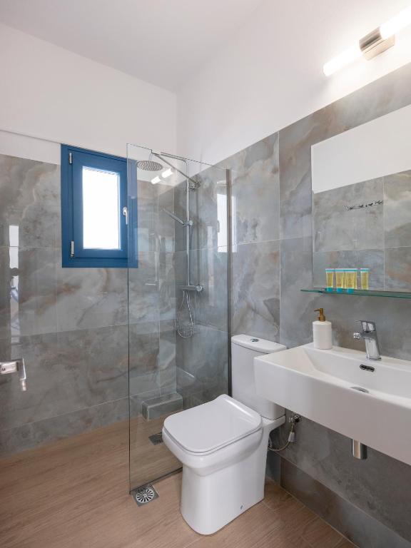 バスルーム（客室）