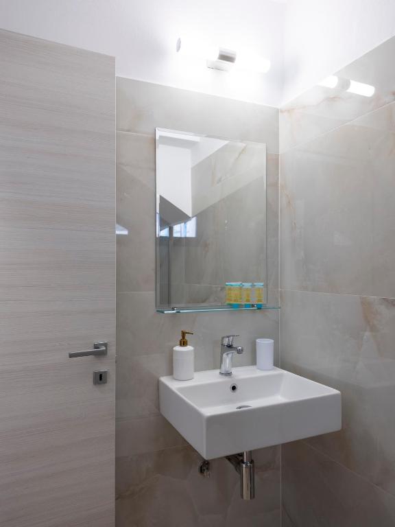 バスルーム（客室）