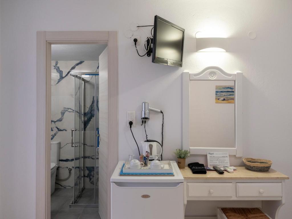 バスルーム（客室）