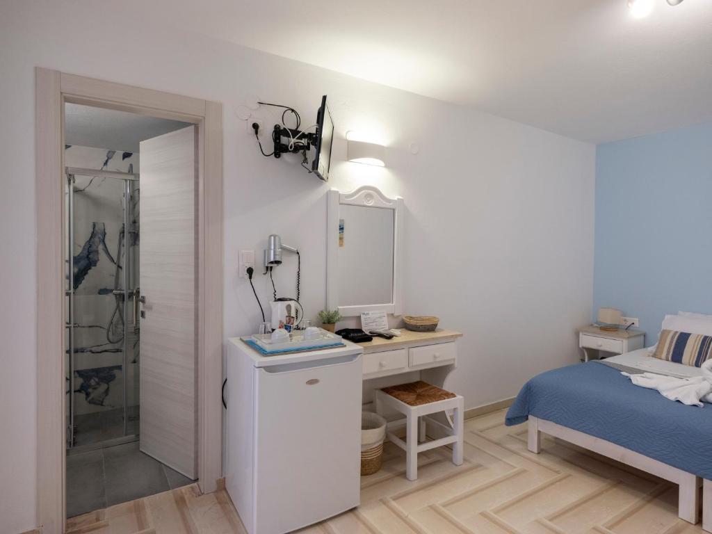 バスルーム（客室）