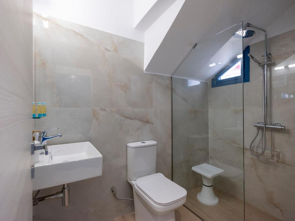 バスルーム（客室）