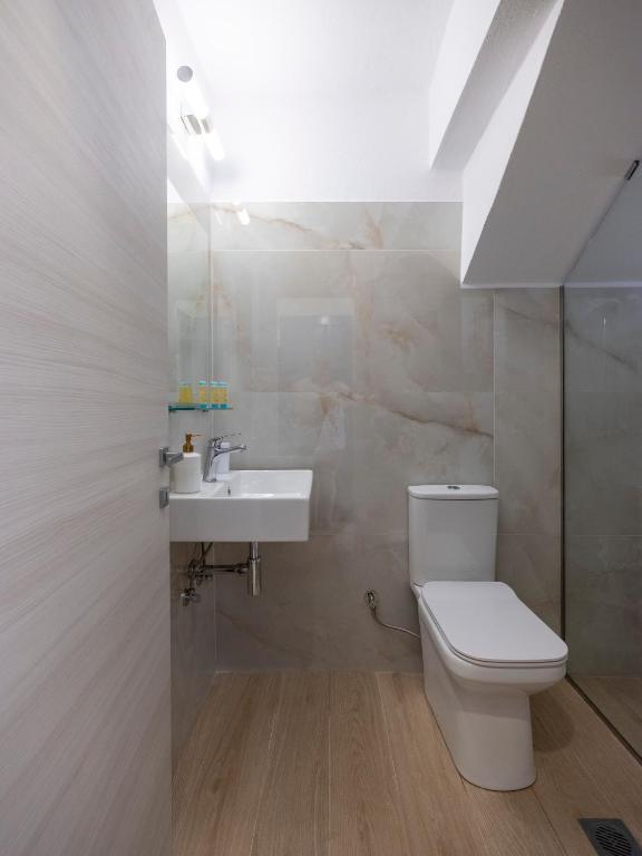 バスルーム（客室）