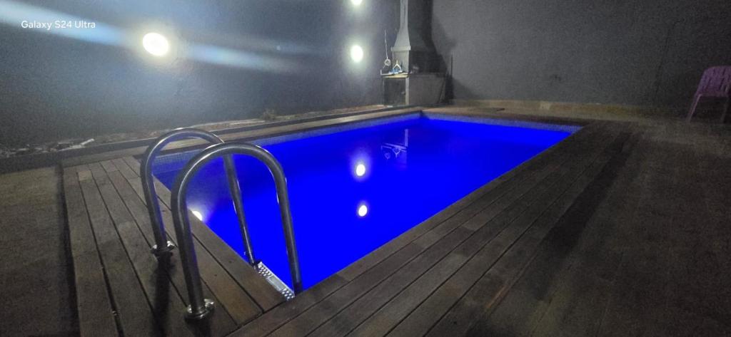 Sublime villa avec piscine privée, Mohammedia