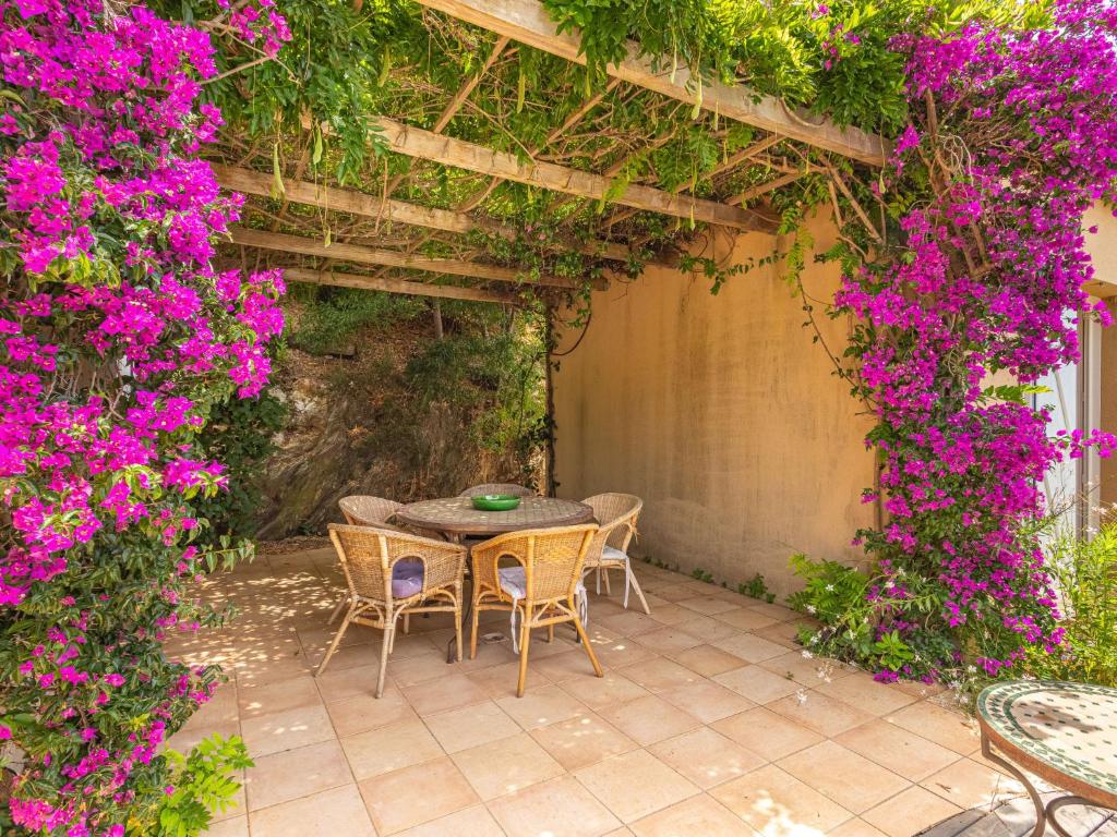 Villa Villa du Temple by Interhome - 5