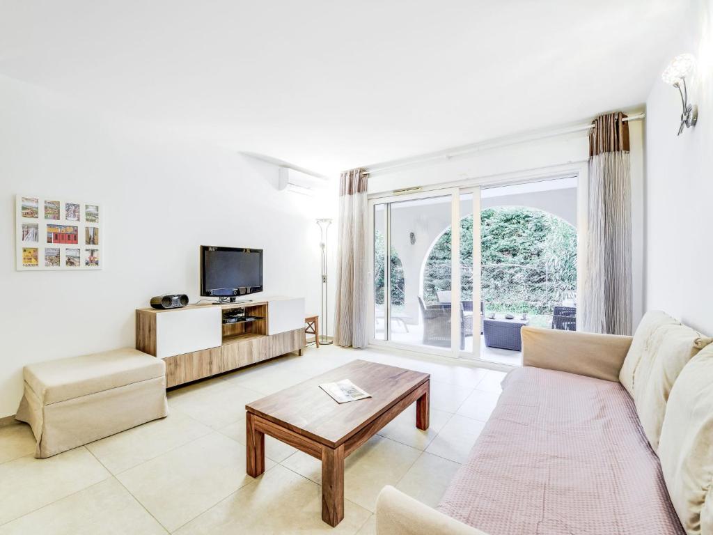 Apartment Le Jardin d'Artemis-1 by Interhome - 2