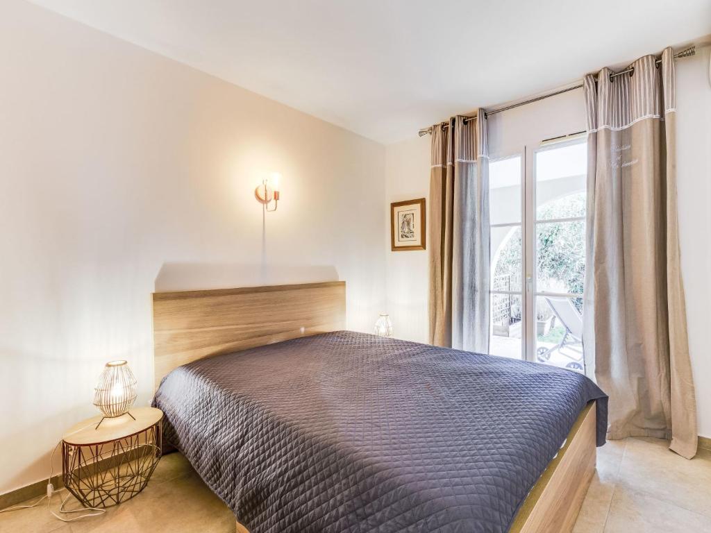 Apartment Le Jardin d'Artemis-1 by Interhome - 3