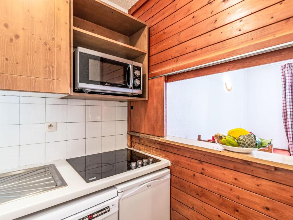 Studio Rond Point des Pistes - Val Claret-22 by Interhome - 3