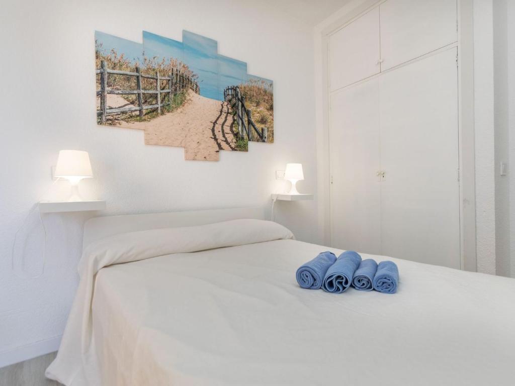Apartment Palacio del Mar by Interhome - 5