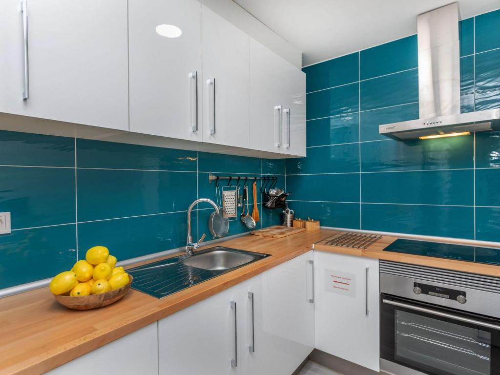 Apartment Palacio del Mar by Interhome - 4