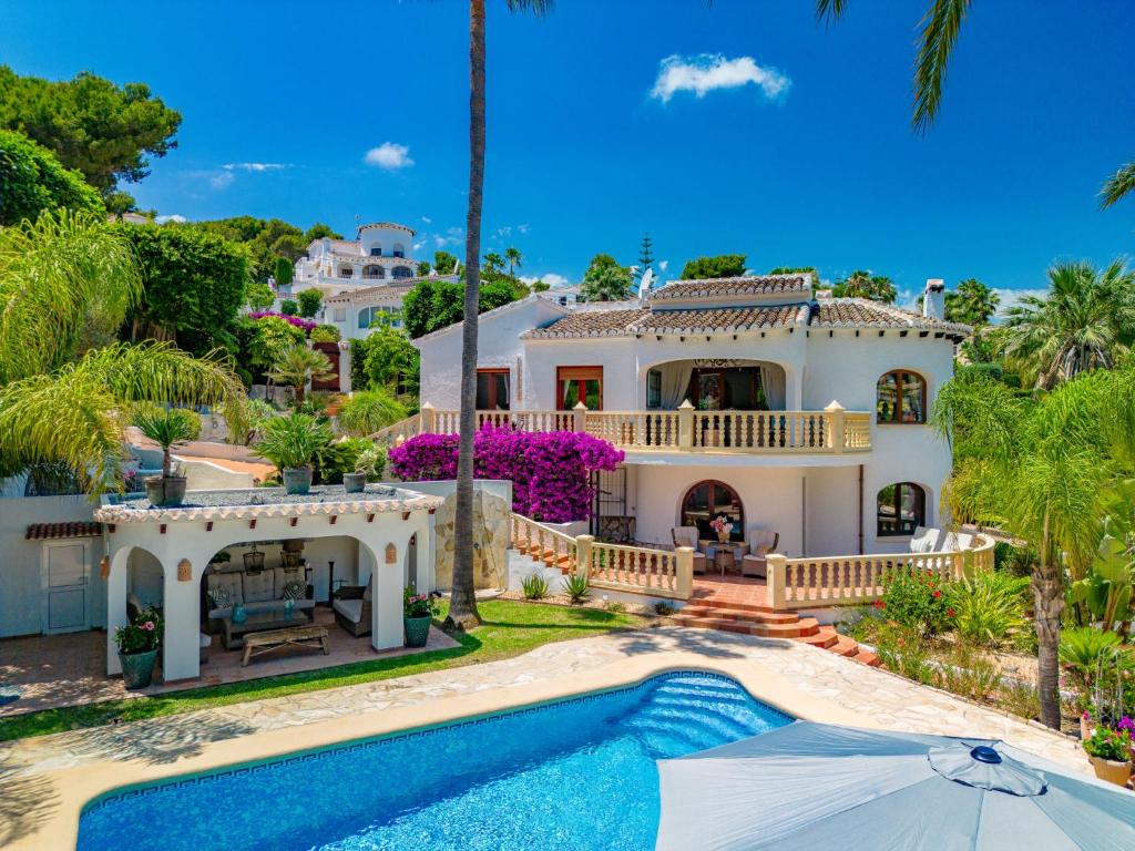 Villa Charme by Interhome - 1
