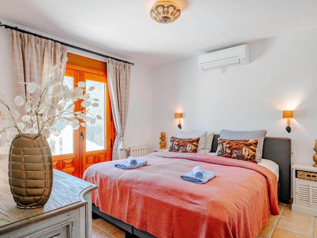 Villa Charme by Interhome - 5