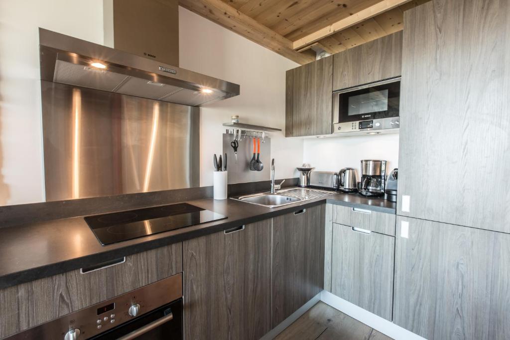 Aspen Lodge by Alpine Resorts - 5