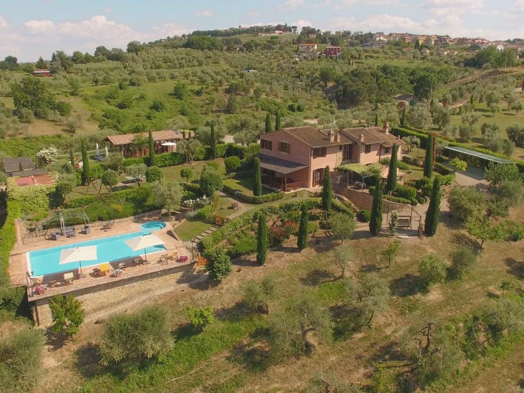 Holiday Home La Veduta by Interhome - 1