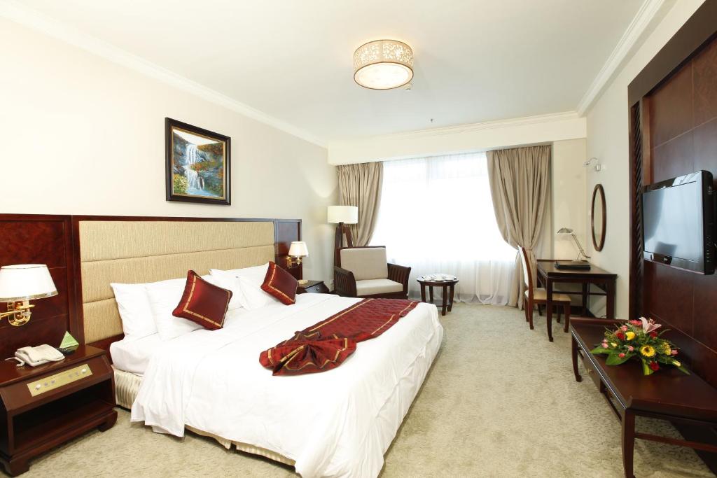 마제스틱 몽 카이 호텔 호텔 이미지 2