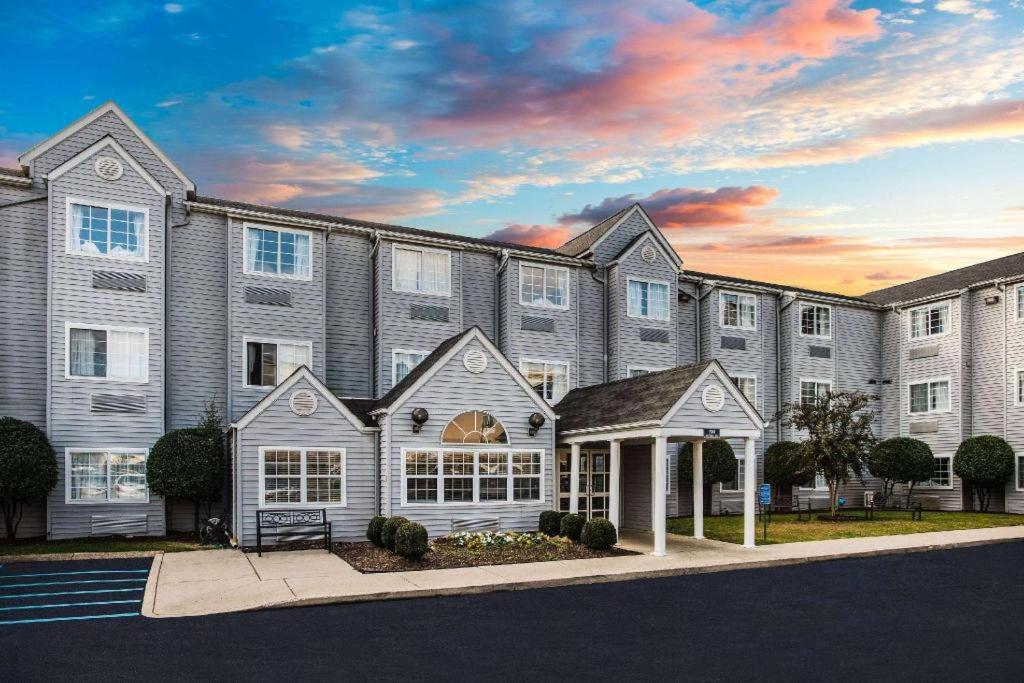 Microtel Inn & Suites by Wyndham Chattanooga/Near Hamilton P, Chattanooga