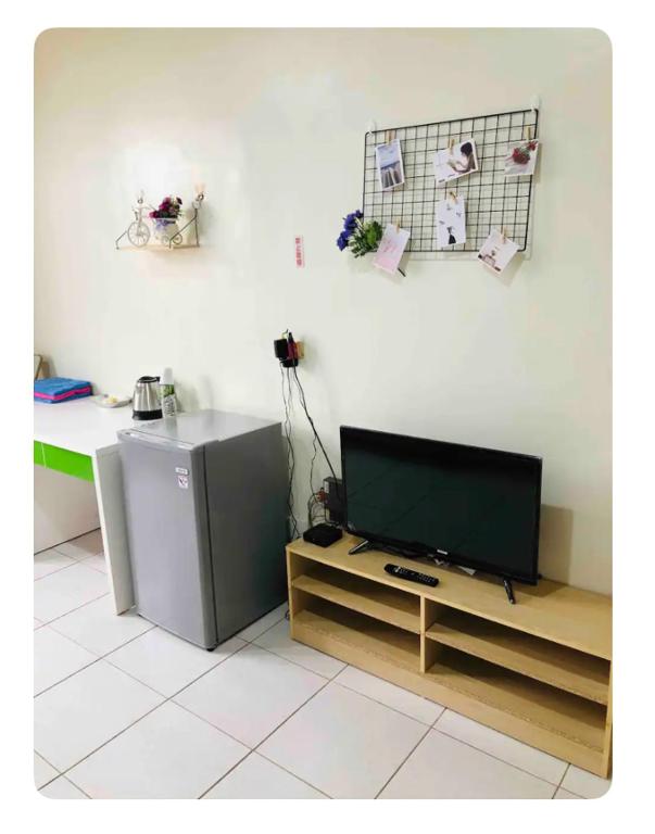 NAN NAN No203 Hostel