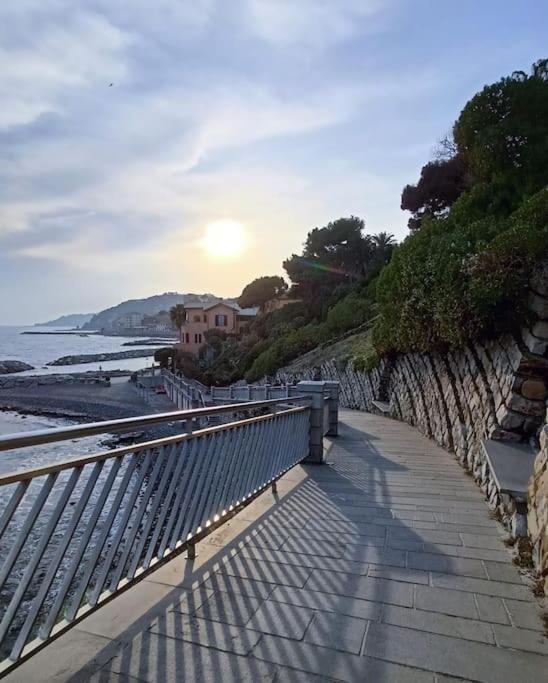 A 2 minuti dal mare - 250 mt from Foce Beach - 5
