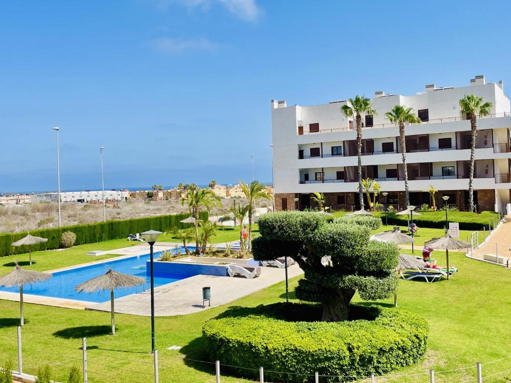 3096 Terrazas de Campoamor - 1