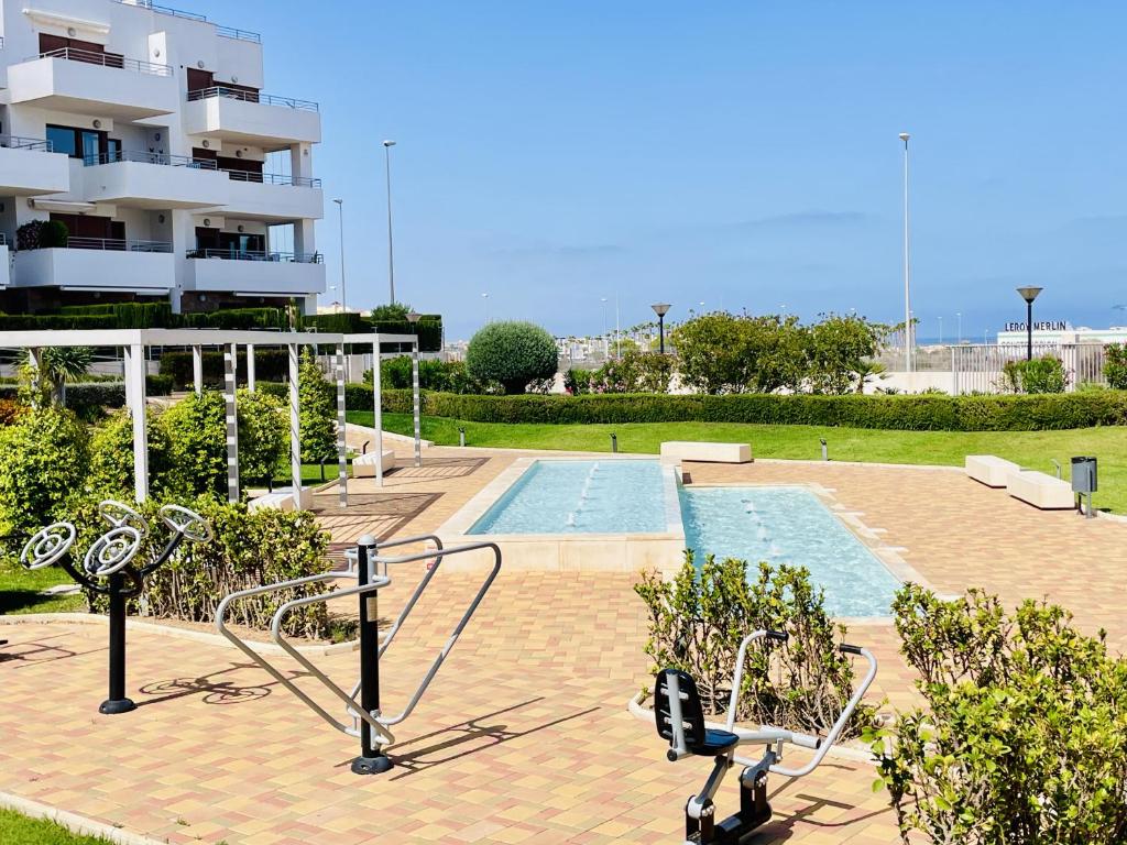 3096 Terrazas de Campoamor - 2