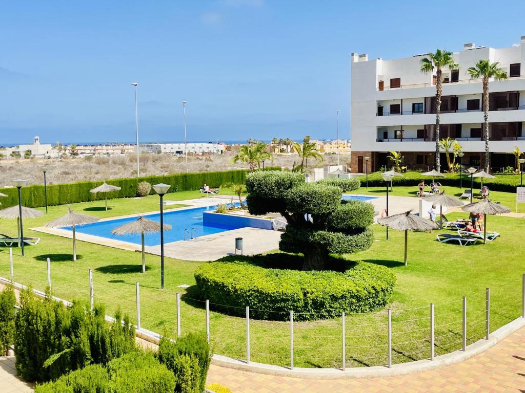 3096 Terrazas de Campoamor - 3