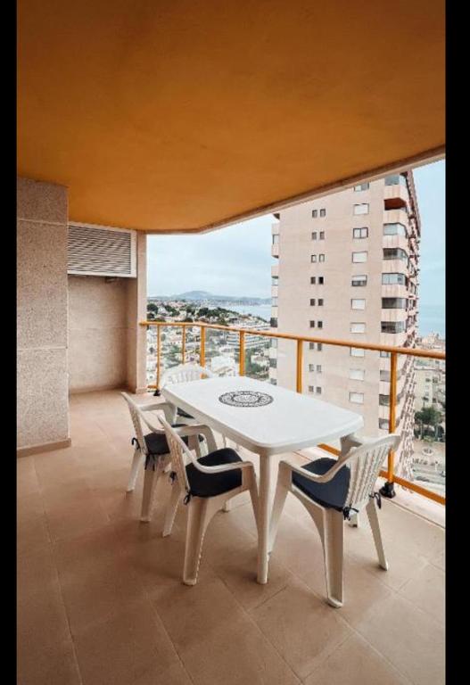 Apartamentos Wayteko Calpe - 3