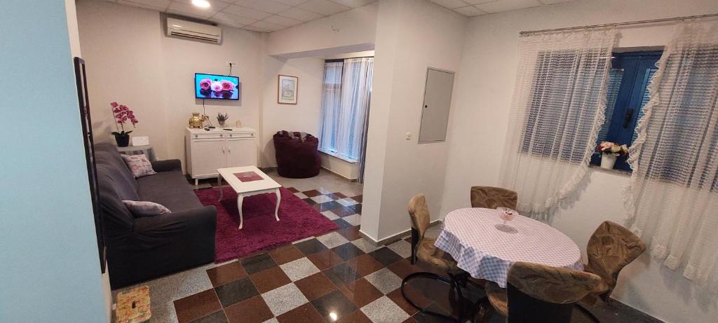 Stan CENTAR u Stocu, Stolac