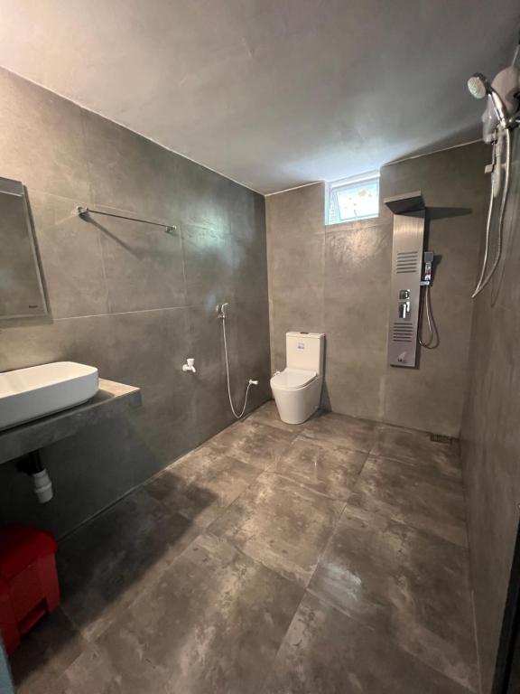 Millenium Lodge - Anuradhapura, Anuradhápura