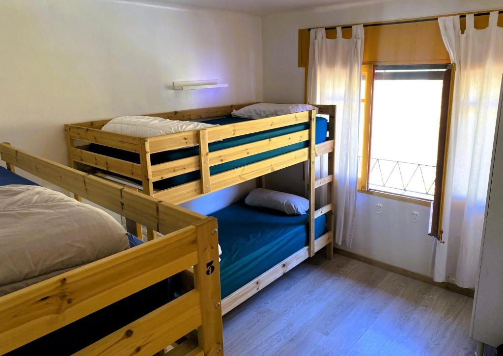 Excellent room comfort & quality