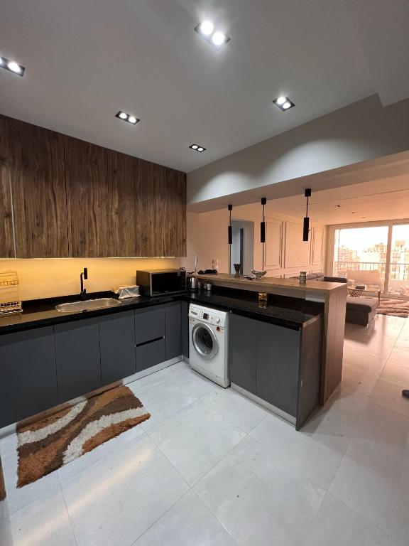 Stylish Apartment Prime Location, Káhira